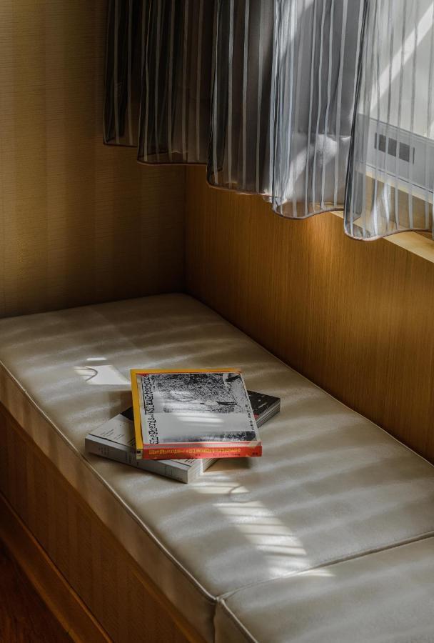 Mei Hotel Tchaj-čung Exteriér fotografie