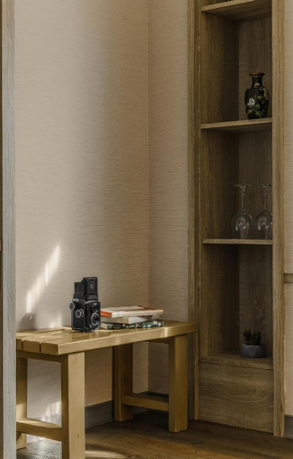 Mei Hotel Tchaj-čung Exteriér fotografie