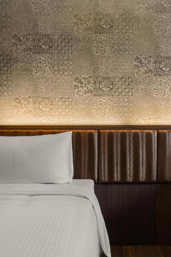 Mei Hotel Tchaj-čung Exteriér fotografie