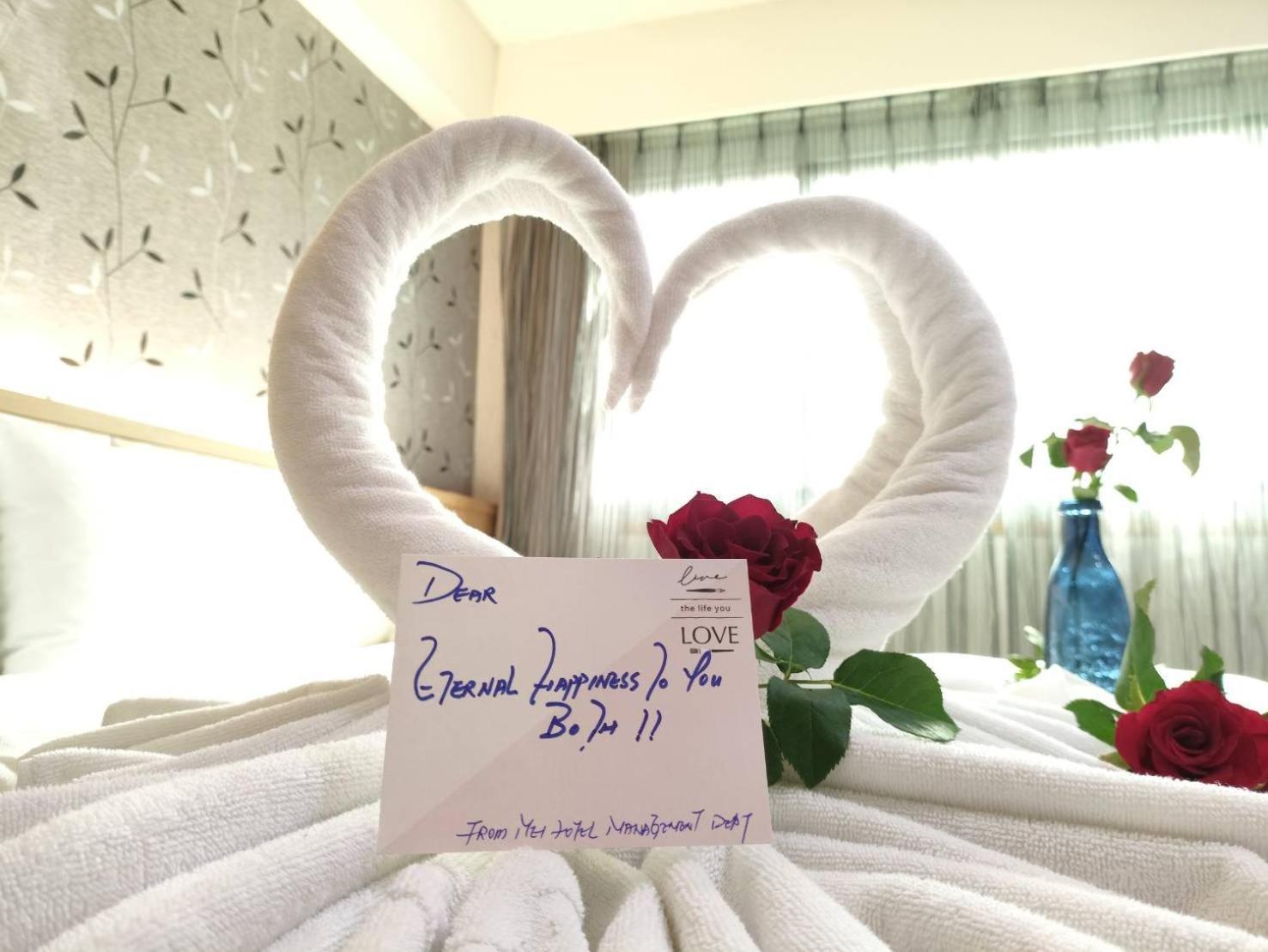 Mei Hotel Tchaj-čung Exteriér fotografie